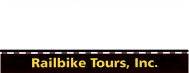 Railbike Tours Inc. - Railbike History Page